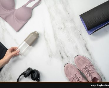 cách chọn thảm tập yoga phù hợp