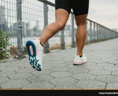 chạy bộ bao nhiêu km mỗi ngày là đủ