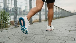 chạy bộ bao nhiêu km mỗi ngày là đủ