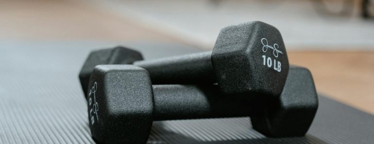 ghế tập tạ loại nào tốt