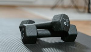 lịch tập gym tại nhà 7 ngày