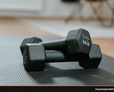 lịch tập gym tại nhà 7 ngày