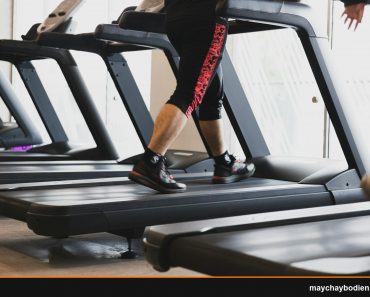 máy chạy bộ tiêu thụ bao nhiêu điện