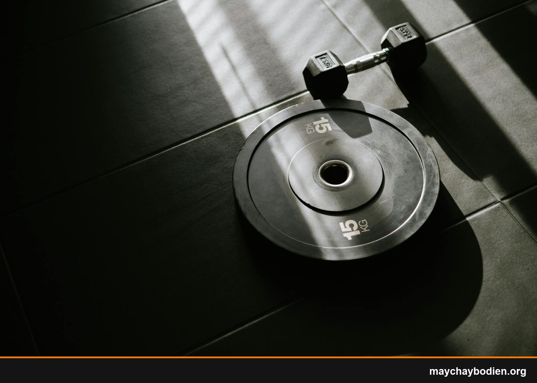 máy rung giảm mỡ bụng có hiệu quả không