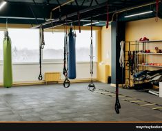 người mới tập gym cần biết gì