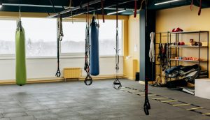 người mới tập gym cần biết gì