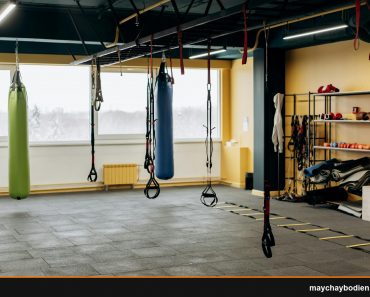 người mới tập gym cần biết gì