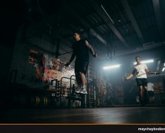 tập cardio bao nhiêu phút mỗi ngày