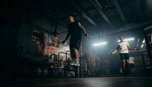 tập cardio bao nhiêu phút mỗi ngày