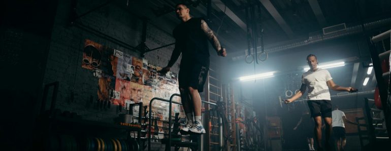tập cardio bao nhiêu phút mỗi ngày