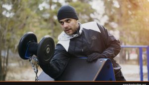 tập gym buổi sáng hay buổi tối tốt hơn