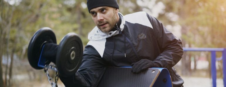 tập gym buổi sáng hay buổi tối tốt hơn