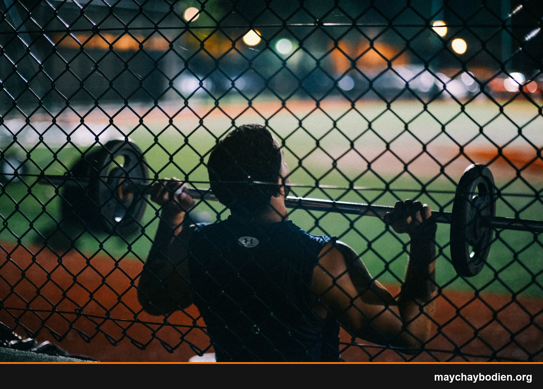 tập gym buổi sáng hay buổi tối tốt hơn hướng dẫn