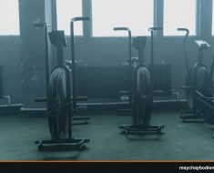 xe đạp spinning là gì