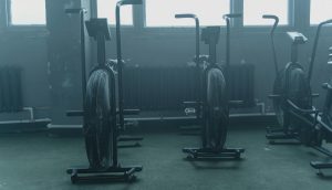 xe đạp spinning là gì