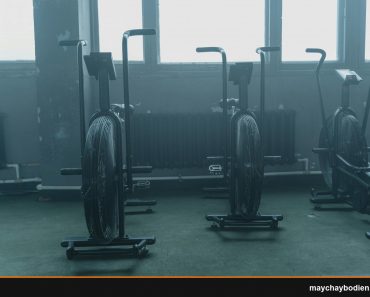 xe đạp spinning là gì