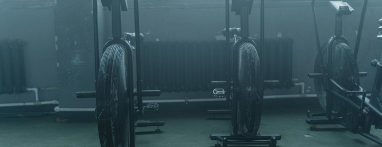 xe đạp spinning là gì