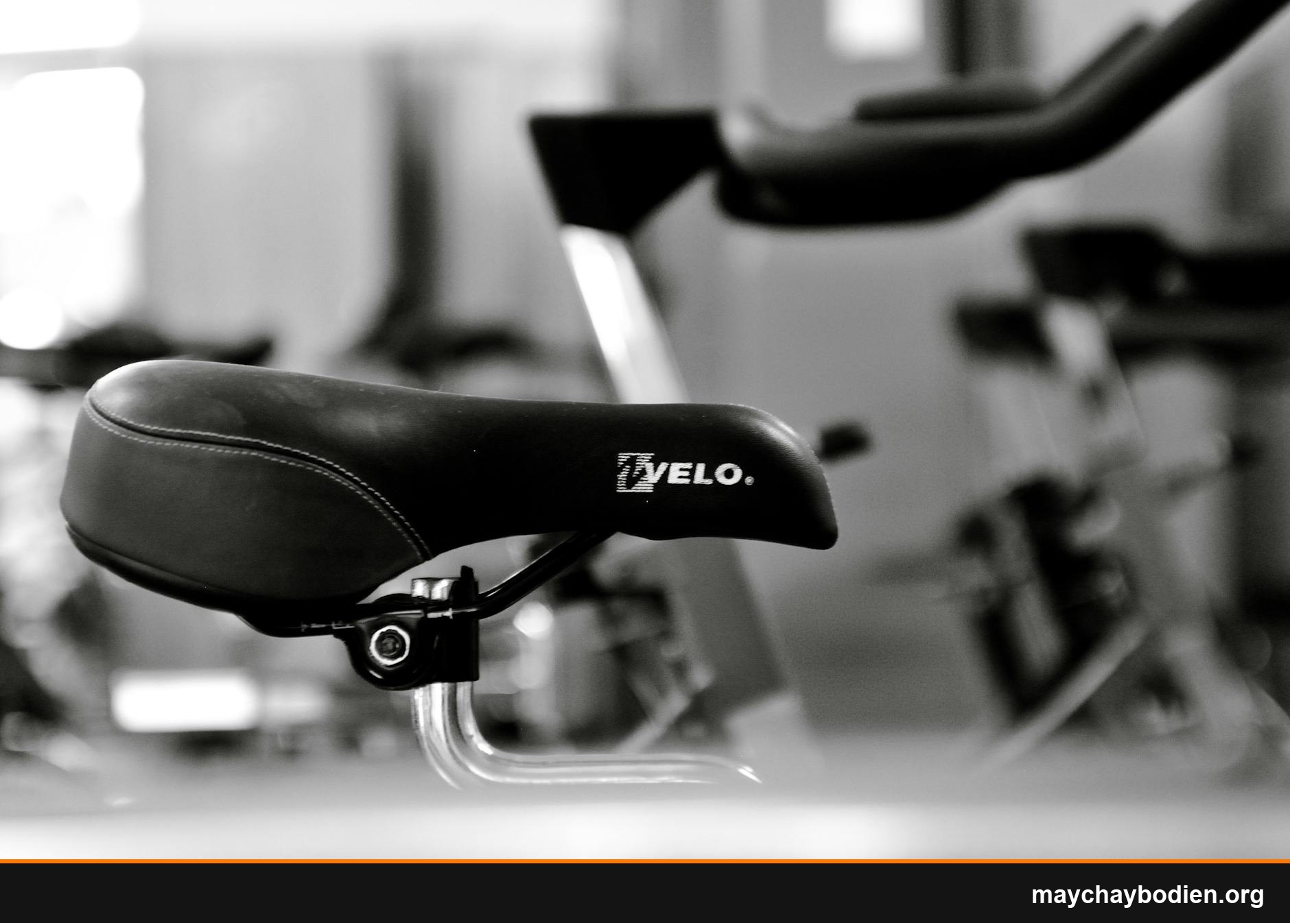 xe đạp spinning là gì