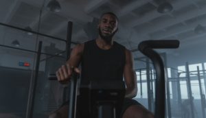 bài tập cardio đốt mỡ hiệu quả nhất