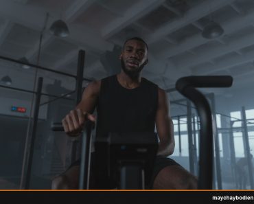 bài tập cardio đốt mỡ hiệu quả nhất