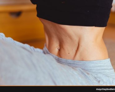 bài tập giảm mỡ bụng dưới tại nhà