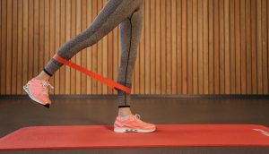 bài tập gym tại nhà cho nữ
