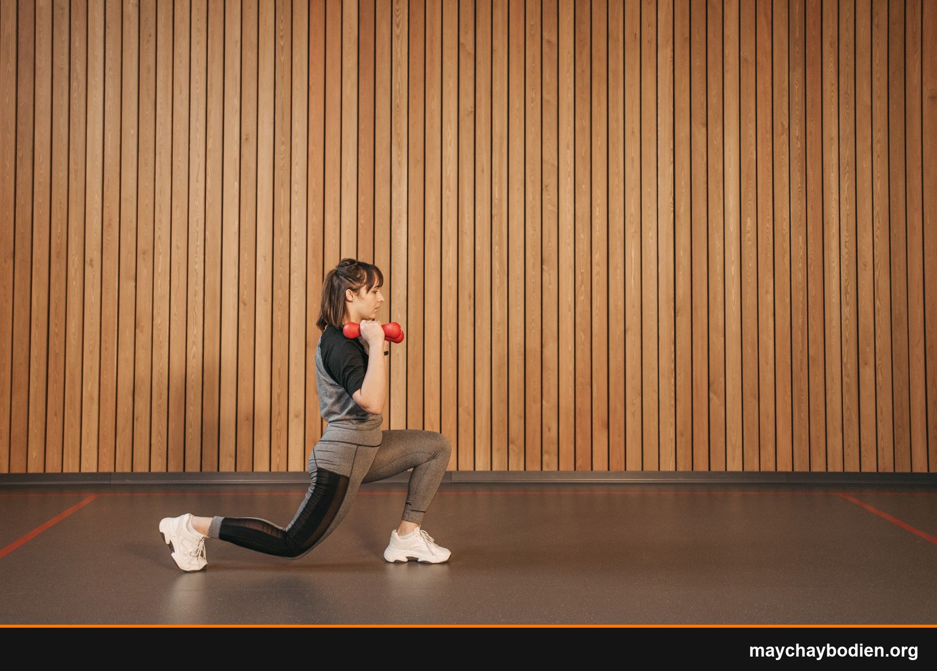 bài tập gym tại nhà cho nữ hướng dẫn