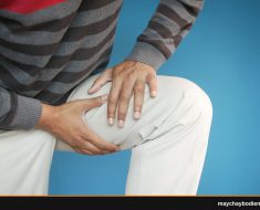 bài tập phục hồi sau chấn thương đầu gối