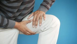 bài tập phục hồi sau chấn thương đầu gối