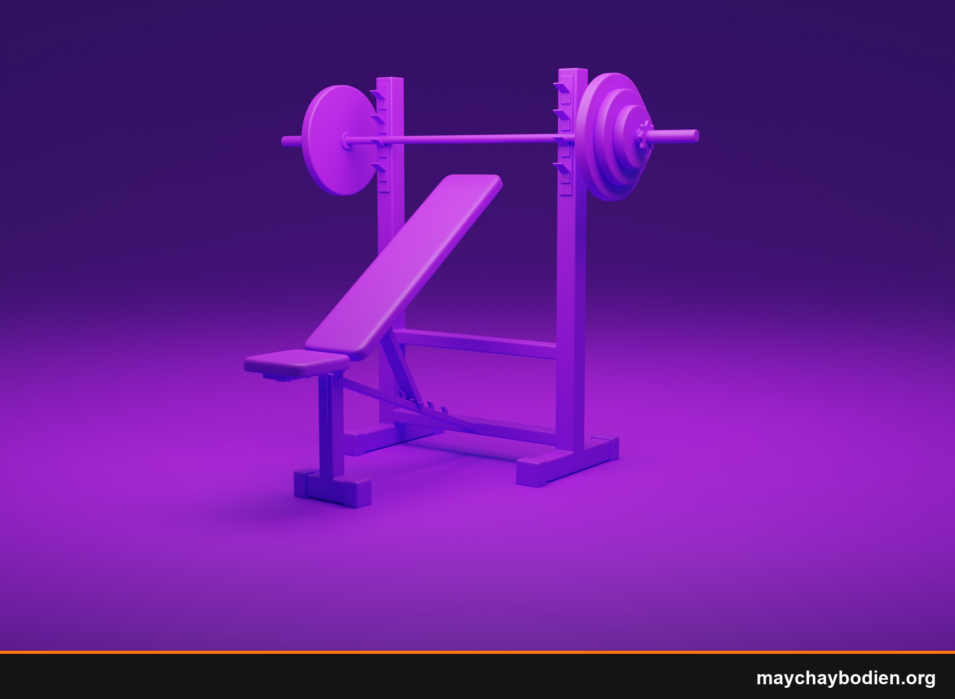 bài tập tăng cơ tại nhà không cần gym