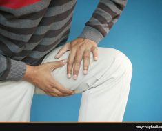 chạy bộ có hại cho khớp gối không