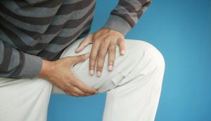 chạy bộ có hại cho khớp gối không
