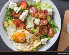 chế độ ăn keto có giảm cân không