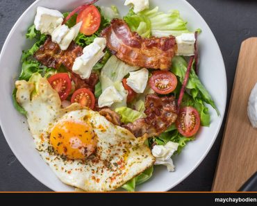 chế độ ăn keto có giảm cân không