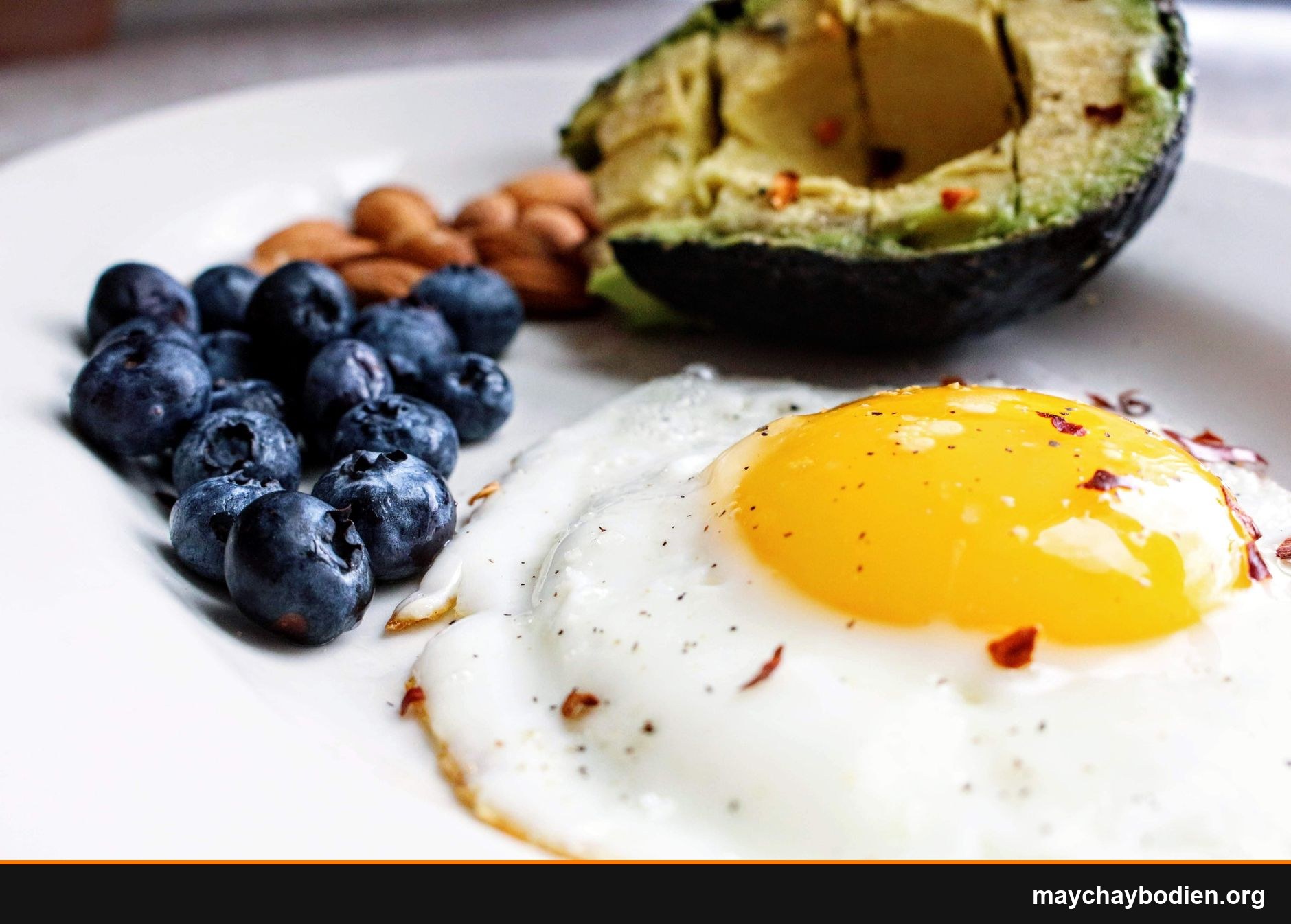 chế độ ăn keto có giảm cân không