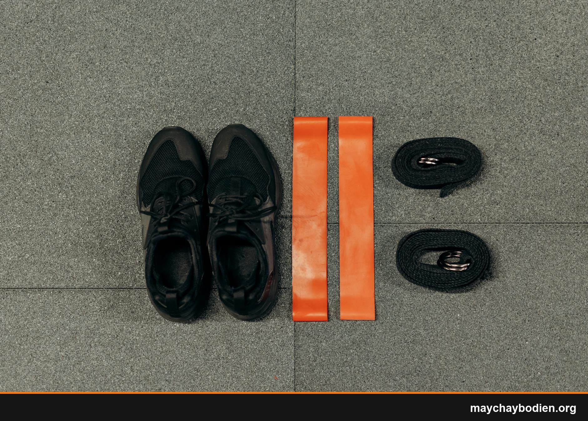 dây kháng lực tập gym có hiệu quả không