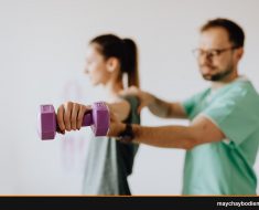 dụng cụ phục hồi chức năng tại nhà