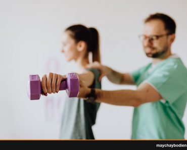 dụng cụ phục hồi chức năng tại nhà