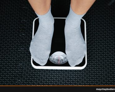 giảm 5kg trong 1 tháng có thực sự không