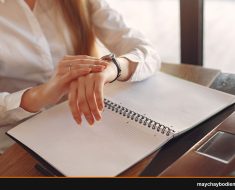 giảm cân cho người bận rộn
