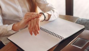 giảm cân cho người bận rộn