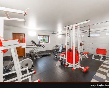 giàn tạ đa năng loại nào tốt nhất