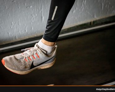 giày chạy bộ loại nào tốt