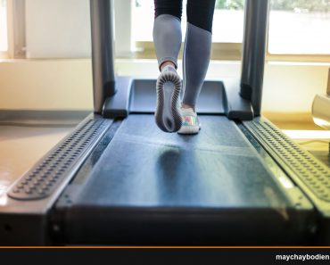 máy chạy bộ có incline tốt không