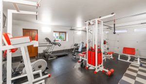 máy chạy bộ hay xe đạp tập loại nào tốt hơn