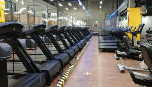 máy chạy bộ mini có tốt không