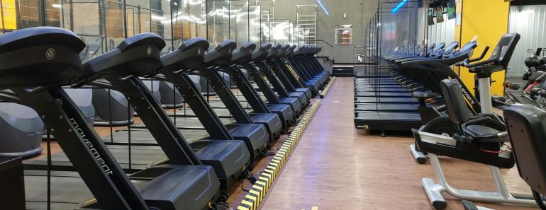 máy chạy bộ mini có tốt không