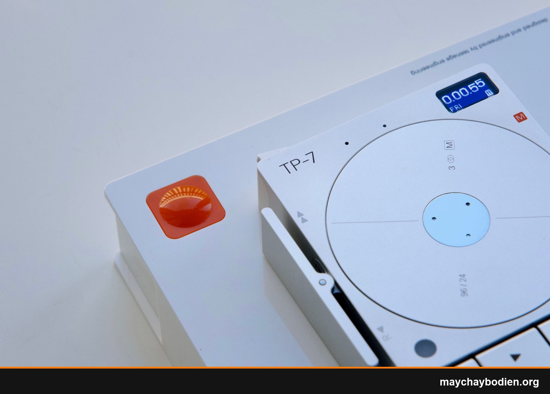 máy chạy bộ mini có tốt không
