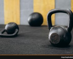 tạ kettlebell có tốt không