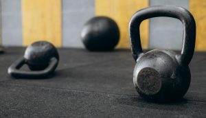 tạ kettlebell có tốt không